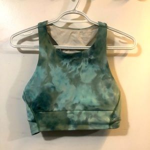 Zella sports bra size small, like new